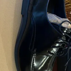 Cole Haan | Shoes | Cole Haan Mens Air Stylar Split Ox Black  display picture 2